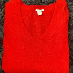 H&M sweater